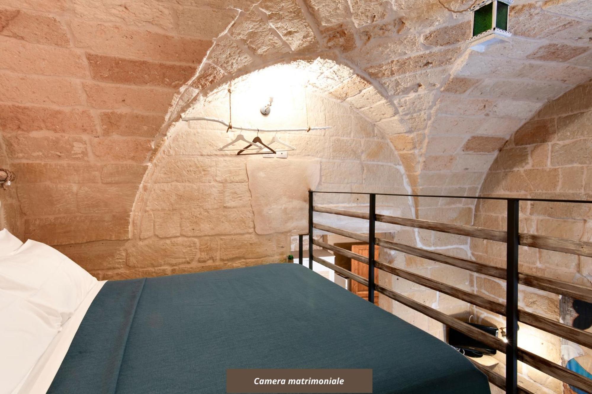 Beomondo 16 Old Town - Lecce Selection Exterior foto